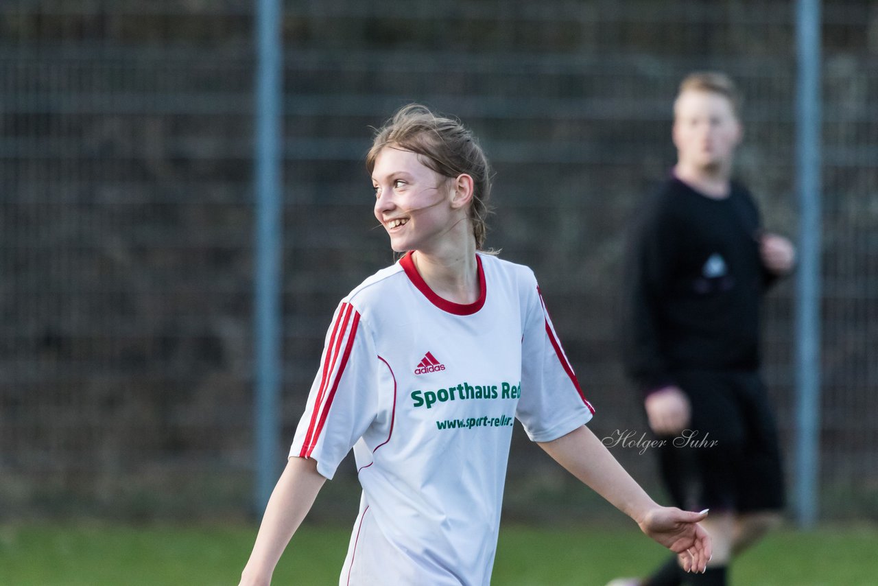 Bild 178 - Frauen SV Boostedt - TSV Aukrug : Ergebnis: 6:2